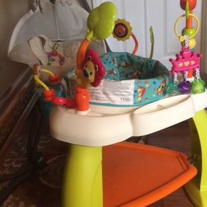 Meet your Posher, Margaret